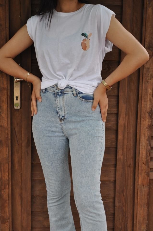 İSPANYOL PAÇA JEAN