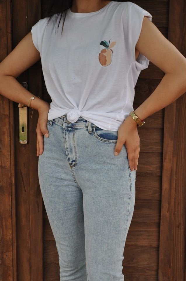 İSPANYOL PAÇA JEAN