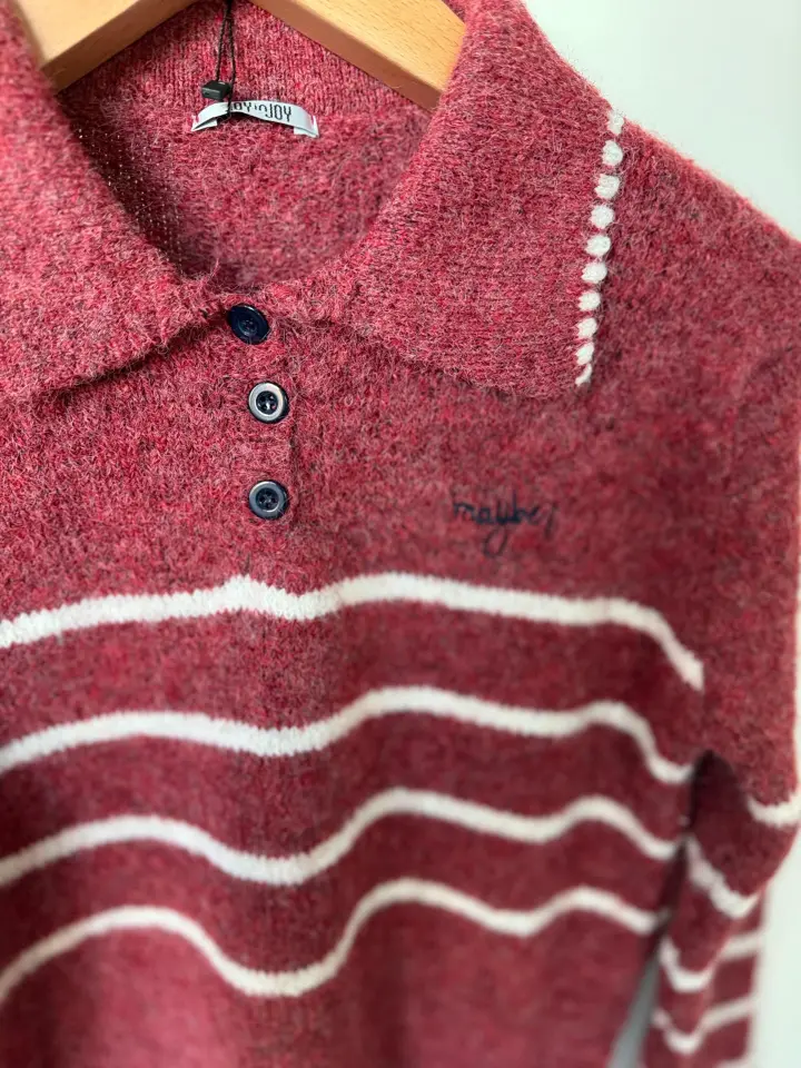 MAYBE KAZAK - KİREMİT