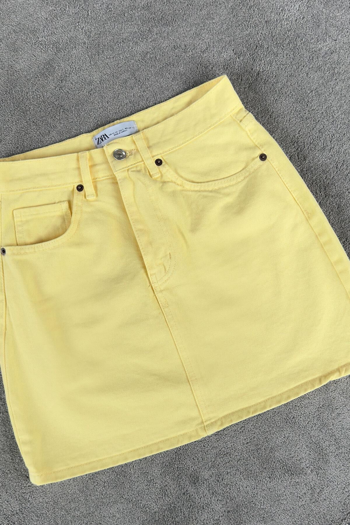PREMIUM DENIM ETEK - SARI