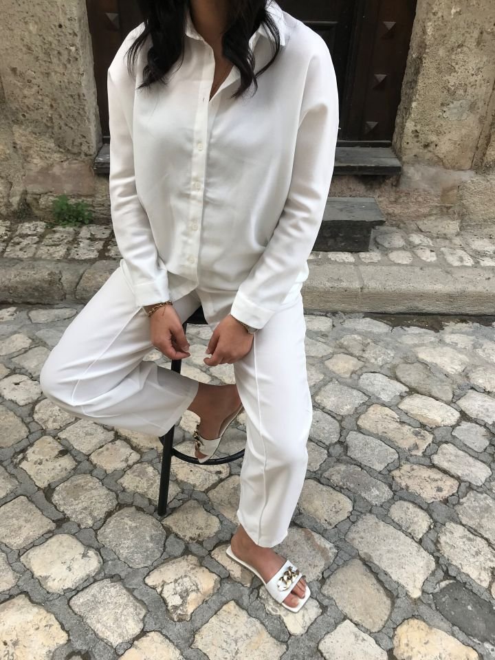 BEYAZ TAKIM