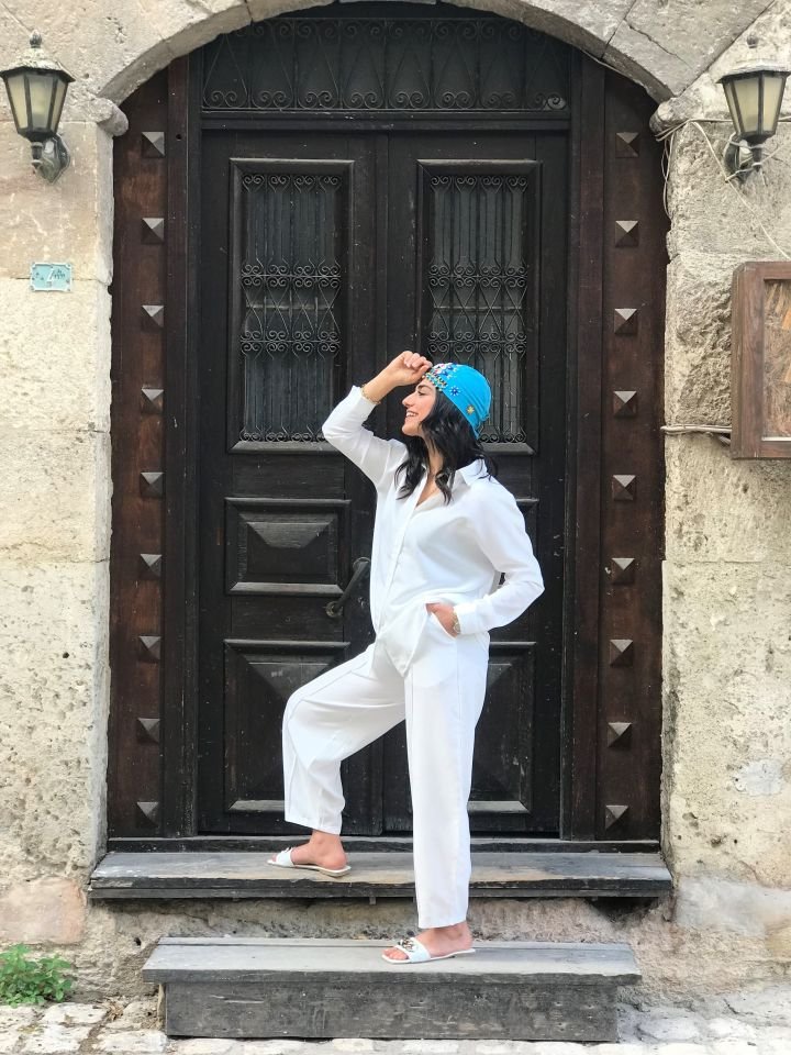 BEYAZ TAKIM