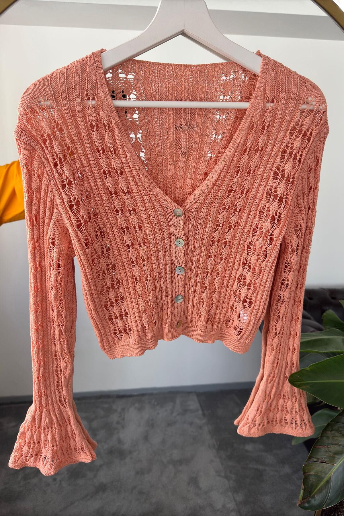 AJURLU V YAKA PREMIUM HIRKA - SOMON