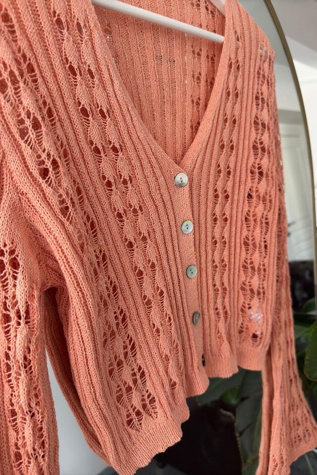 AJURLU V YAKA PREMIUM HIRKA - SOMON