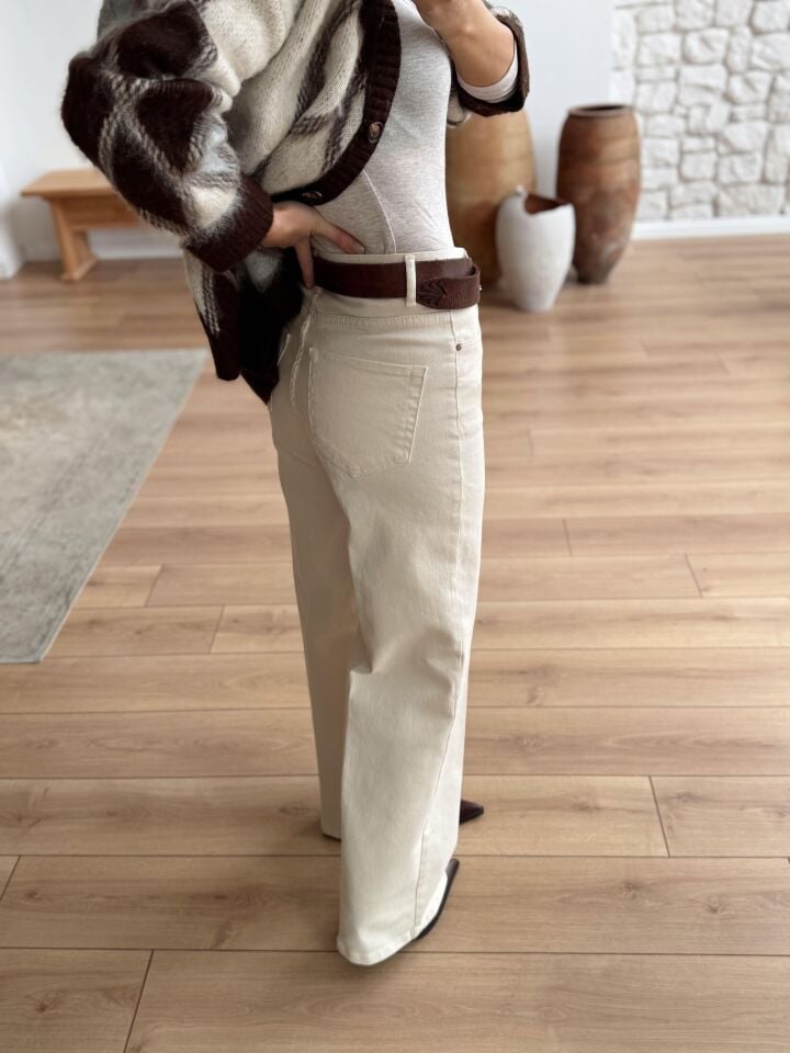 BOL PAÇA JEAN - TAŞ