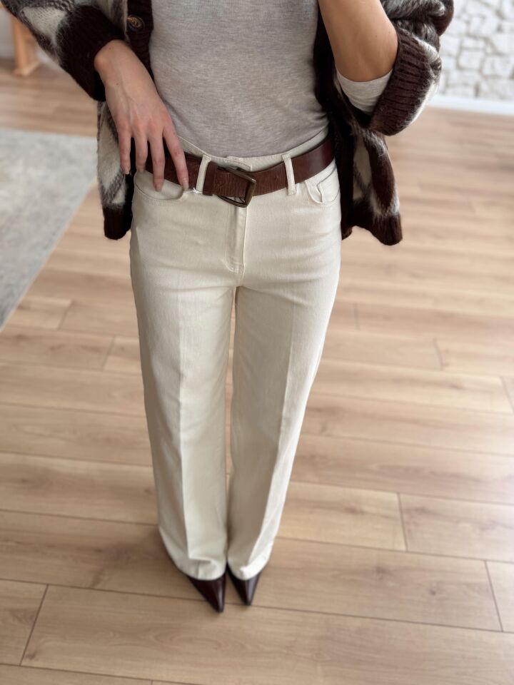 BOL PAÇA JEAN - TAŞ